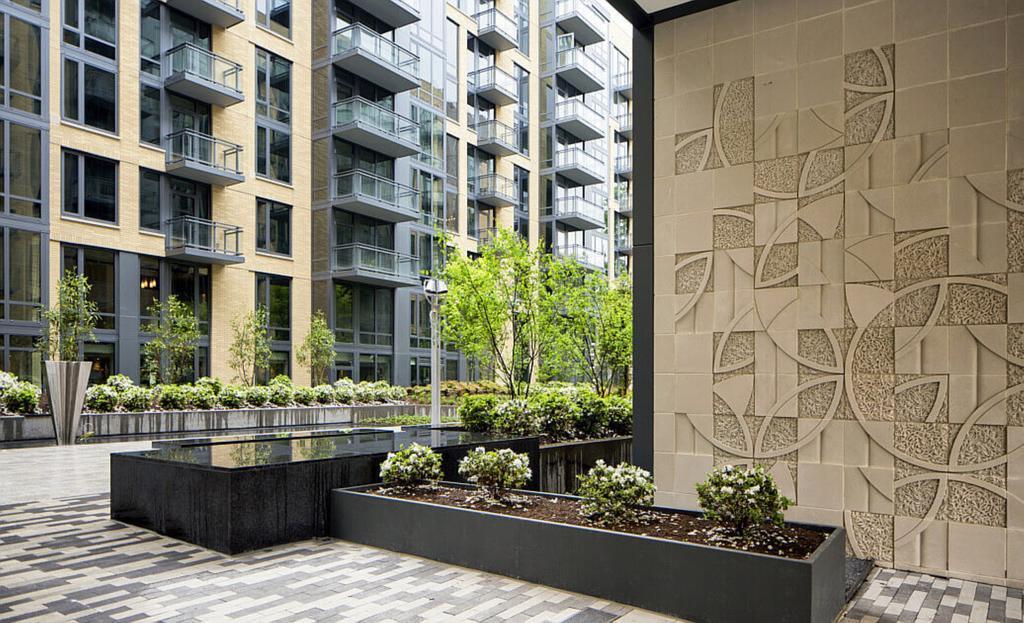 Global Luxury Suites In Downtown Bethesda Esterno foto
