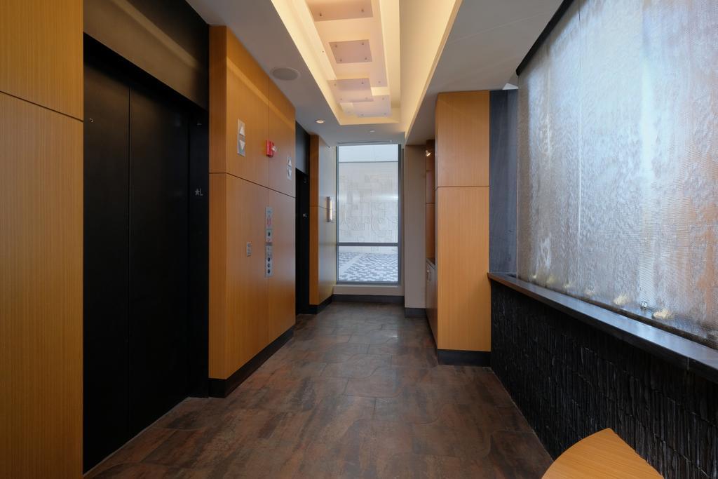 Global Luxury Suites In Downtown Bethesda Esterno foto