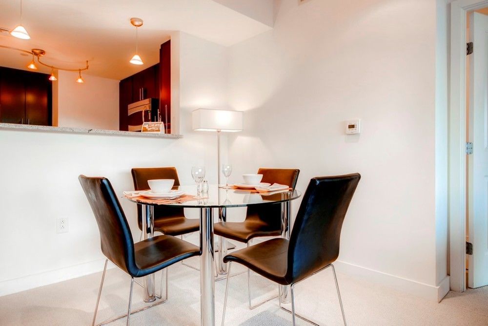 Global Luxury Suites In Downtown Bethesda Esterno foto