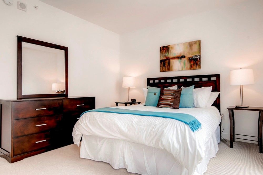 Global Luxury Suites In Downtown Bethesda Esterno foto