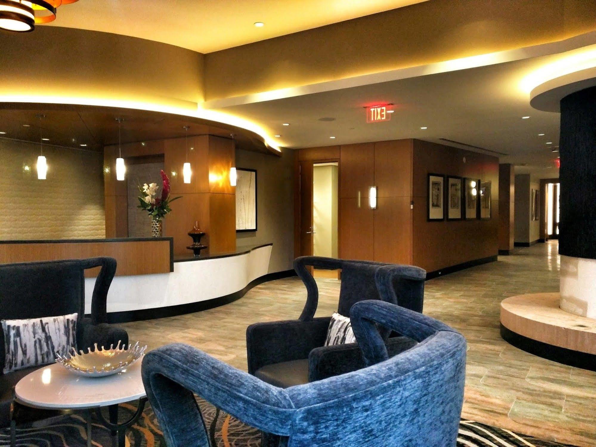 Global Luxury Suites In Downtown Bethesda Esterno foto