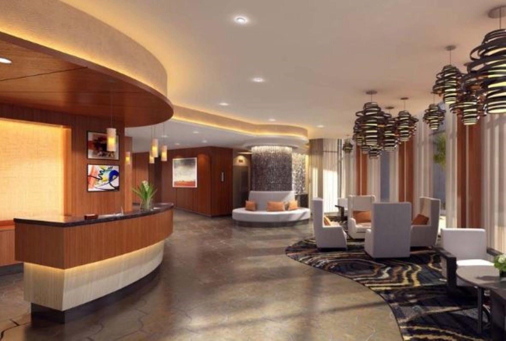 Global Luxury Suites In Downtown Bethesda Esterno foto